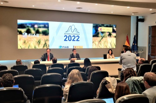 La industria de la alimentación y bebidas mantiene números en un escenario de gran incertidumbre