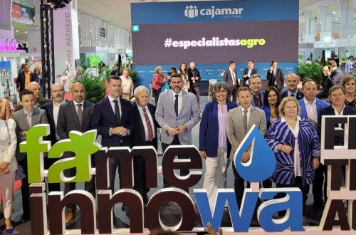 Fame Innowa reúne en su última edición a cerca de 200 empresas del sector