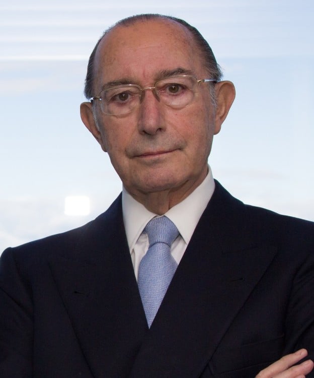 Jaime Lamo