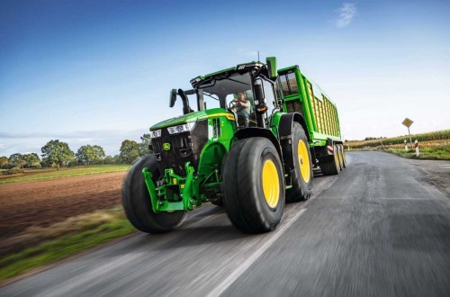 Los concesionarios de John Deere Agronímer, Quiles y Hervás Solutions, se fusionan en Avanterra