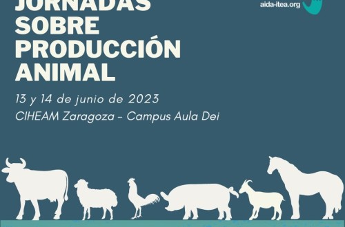 Las Jornadas sobre Producción Animal de AIDA vuelven a la presencialidad