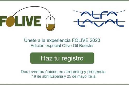 FOLIVE 2023, de Alfa Laval, se celebrará el próximo día 23 en la cooperativa Coselva