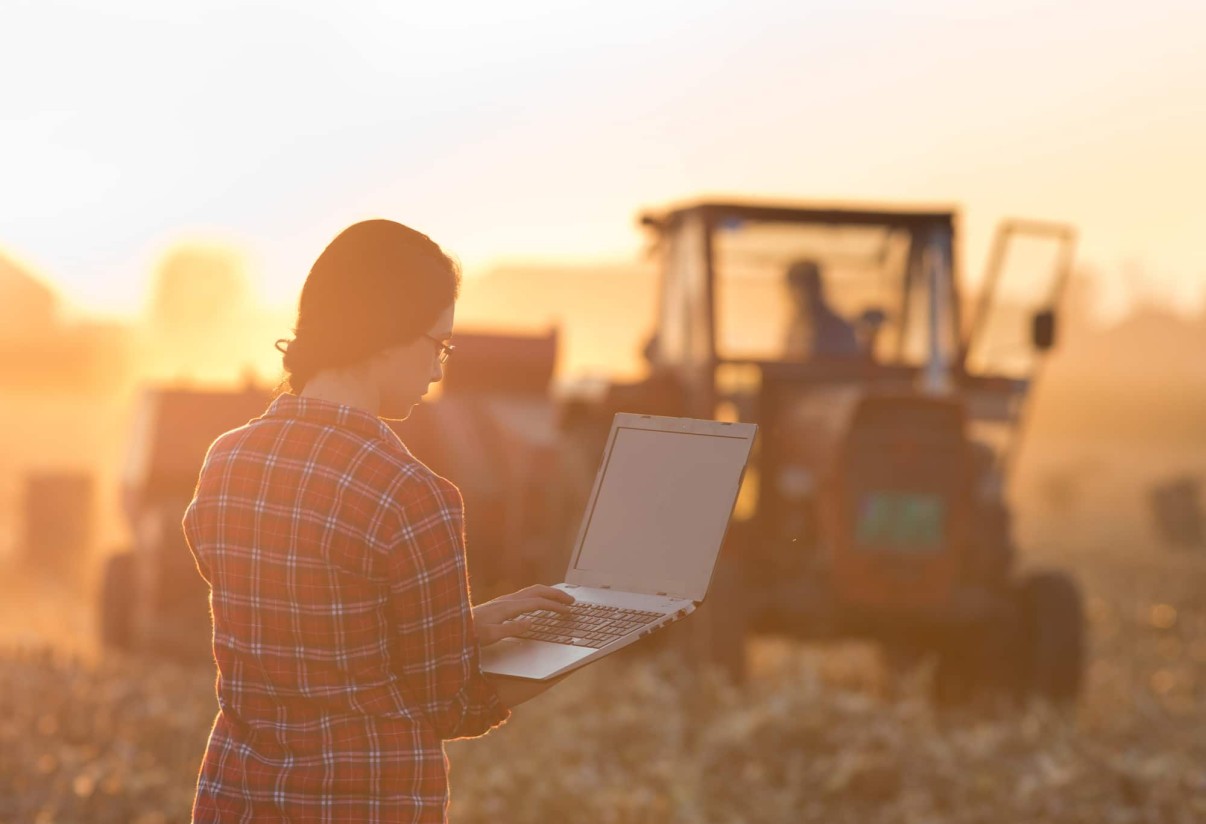 Aragón apuesta por la Agricultura Familiar Agraria. Por Joaquín Olona Blasco.