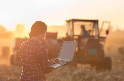Aragón apuesta por la Agricultura Familiar Agraria. Por Joaquín Olona Blasco.