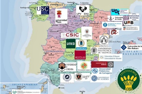 Fundación Triptolemos lanza su «Guía de la formación en los Sistemas Alimentarios Sostenibles 2023/2024»