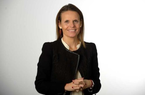 Teresa Rodon, nueva presidenta de Bureau Veritas para España y Portugal