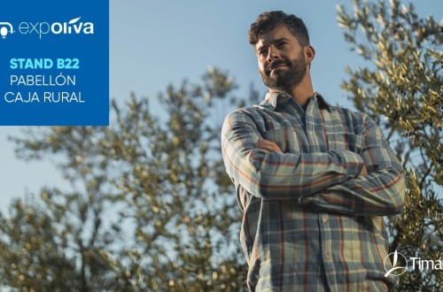 Timac Agro presentará en Expoliva sus novedades para una agricultura sostenible y rentable
