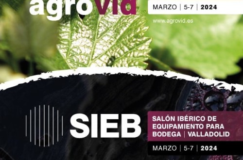 La Gala de los Goya desplaza la próxima edición de Agrovid y SIEB a marzo de 2024