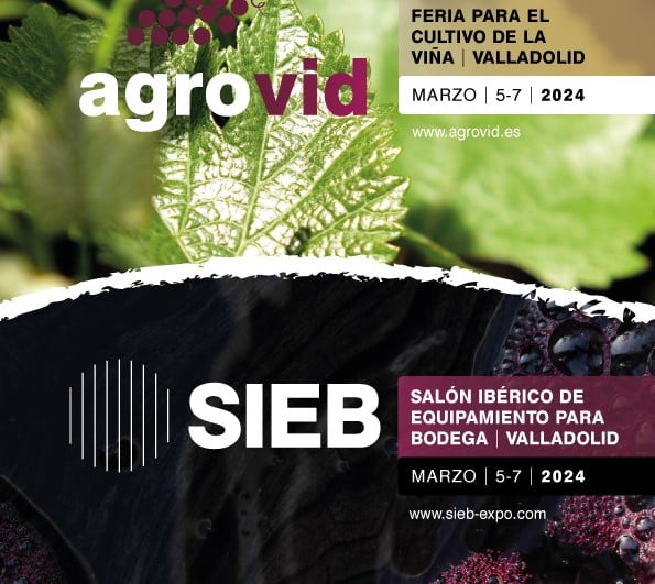 La Gala de los Goya desplaza la próxima edición de Agrovid y SIEB a marzo de 2024