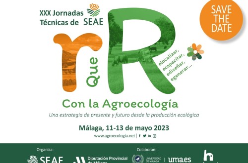 Las XXX Jornadas Técnicas de SEAE tendrán lugar en mayo en Málaga