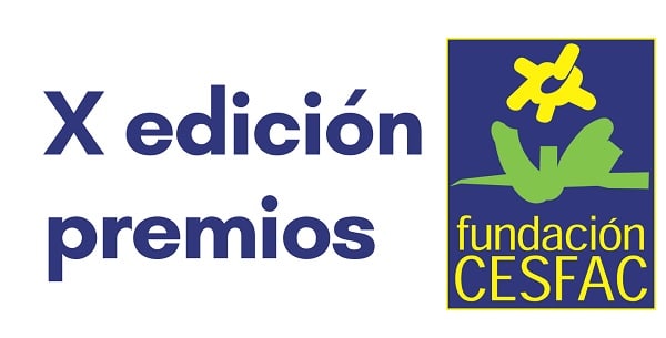 Abierta la convocatoria de los premios de CESFAC