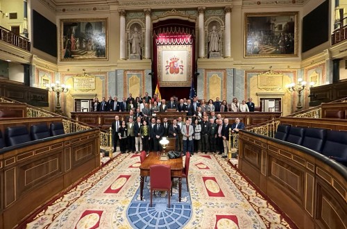 La regulación de las IG y el etiquetado, a debate en la Asamblea de la CECRV