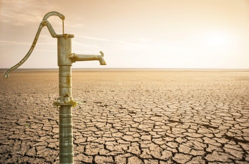 Andalucía: la CHG convoca la comisión de desembalse y los agricultores piden agua inmediata