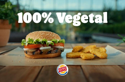 El mercado de los alimentos de origen vegetal ya alcanza los 447,4 M€ en España