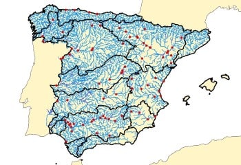 ¿Cuál será la situación de las cuencas hidrográficas dentro de 3 o 6 meses?