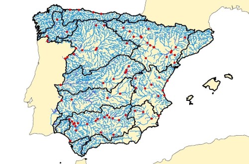 ¿Cuál será la situación de las cuencas hidrográficas dentro de 3 o 6 meses?