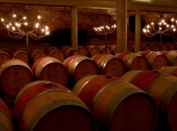 La exportación española de vino facturó por vez primera más de 3.000 M€ en el último año