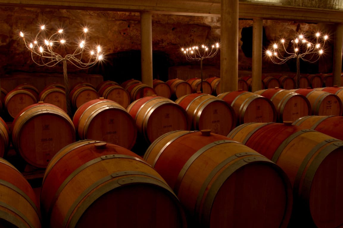 La exportación española de vino facturó por vez primera más de 3.000 M€ en el último año