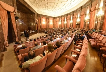 El 31 de mayo tendrá lugar en Madrid la Conferencia Regional del Forum sobre el Futuro de la Agricultura
