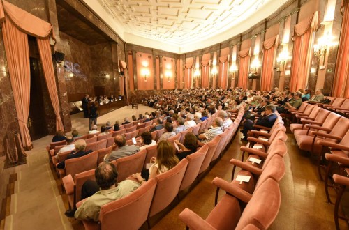 El 31 de mayo tendrá lugar en Madrid la Conferencia Regional del Forum sobre el Futuro de la Agricultura