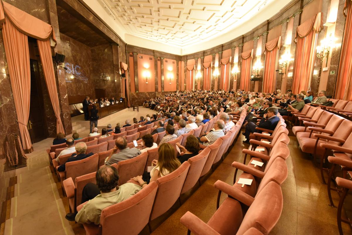 El 31 de mayo tendrá lugar en Madrid la Conferencia Regional del Forum sobre el Futuro de la Agricultura