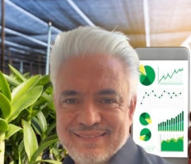 Revierte la tendencia bajista de los precios de los cereales en los mercados internacionales. Por José Murillo
