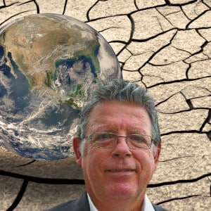 Sequía e inundaciones son las hijas gemelas del cambio climático. Por Tomás García-Azcárate