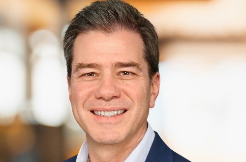 Jorge Almeida, nuevo director de Sostenibilidad de Continental Tires