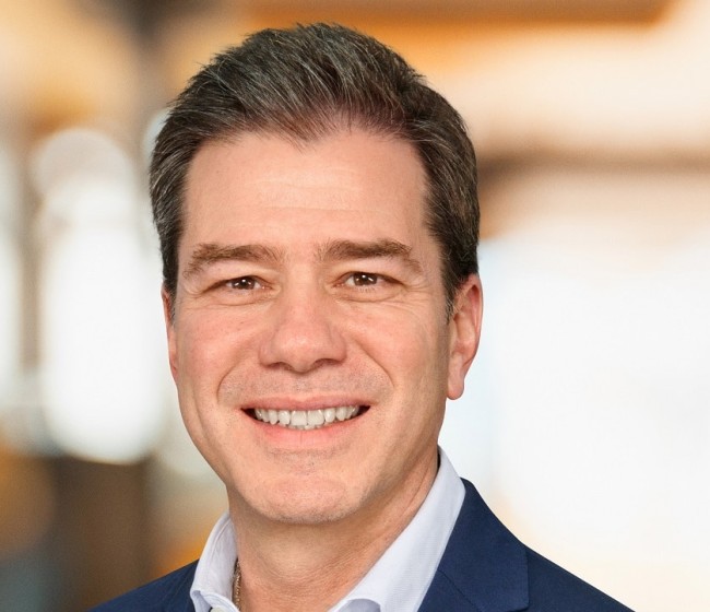 Jorge Almeida, nuevo director de Sostenibilidad de Continental Tires