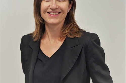 Ester Muñoz, nueva presidenta de Inprovo