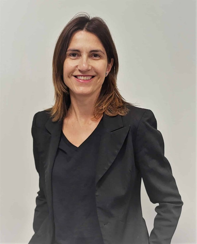 Ester Muñoz, nueva presidenta de Inprovo
