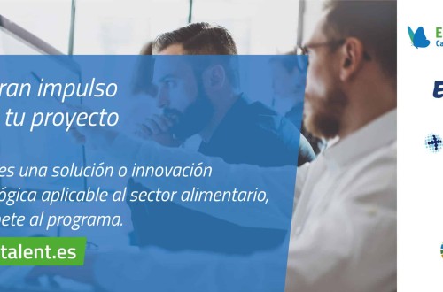 Ebro Foods y Universidad Loyola ponen en marcha la tercera edición de Ebro Talent para la industria alimentaria