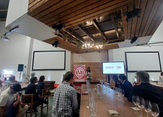 «Espacio Vino» llega a Málaga: Conciertos, gastronomía y experiencias con vino