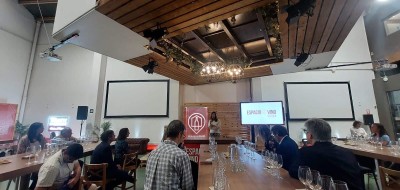 «Espacio Vino» llega a Málaga: Conciertos, gastronomía y experiencias con vino