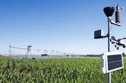 John Deere se incorpora al proyecto Achieving Carbon Zero Farming de EIT Food
