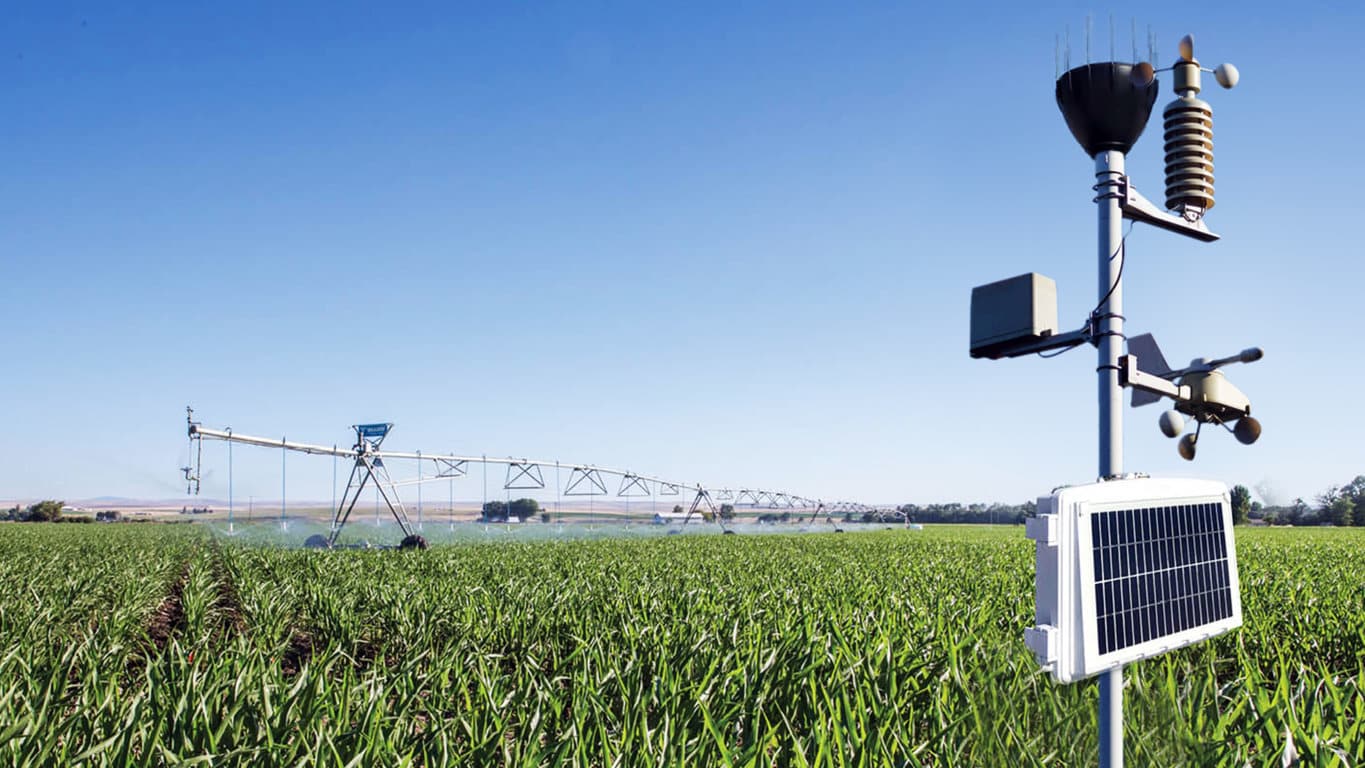 John Deere se incorpora al proyecto Achieving Carbon Zero Farming de EIT Food