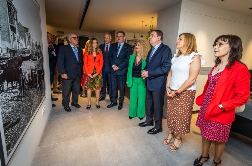 El Comité de Gestión de Cítricos celebra su 50 Aniversario «al servicio de la exportación»