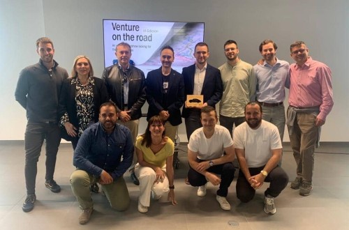 Weitec, startup que monitoriza pymes agrícolas, gana Venture on the Road Alicante organizado por BStartup, SeedRocket y Wayra