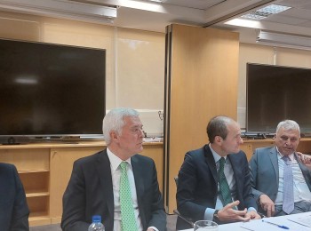 Agroseguro estima batir récord de indemnizaciones, con más de 900 M€ en 2023