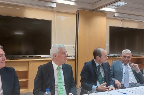 Agroseguro estima batir récord de indemnizaciones, con más de 900 M€ en 2023