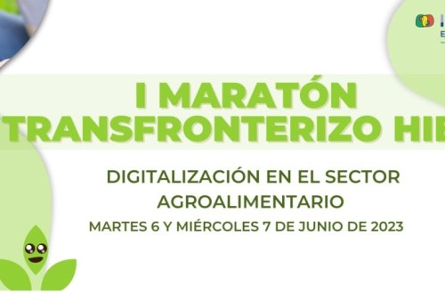 Expertos de España, Portugal y de las instituciones europeas analizarán en Braga la situación de la agricultura digital   
