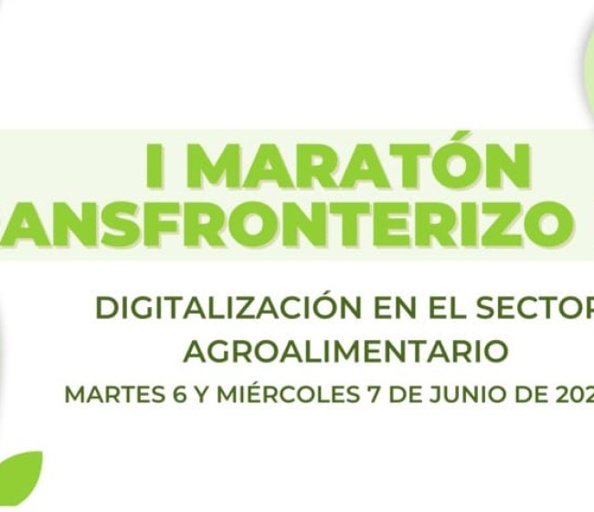 Expertos de España, Portugal y de las instituciones europeas analizarán en Braga la situación de la agricultura digital   