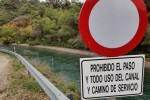 Autorizado un trasvase del Tajo-Segura de 27 hm3 correspondiente al mes de mayo