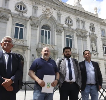 UPA: la industria láctea quiere ejercer derecho de pernada imponiendo precios a los ganaderos