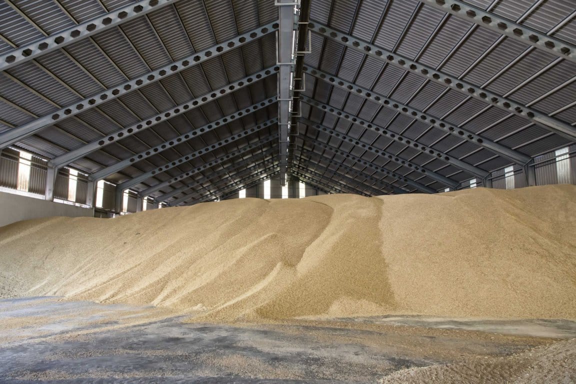 El CIC proyecta un consumo mundial de cereales superior a la producción récord en 2023/24