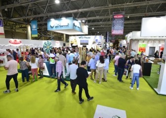 La quinta edición de Infoagro, del 21 al 23 de mayo, espera más de 57.000.000 visitantes