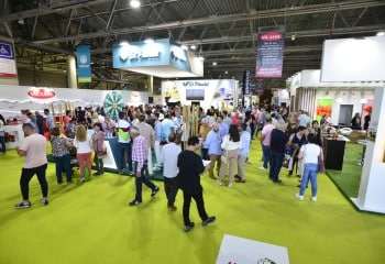 Infoagro Exhibition 2023 bate su propio récord con más de 44.500 visitantes