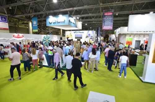 Infoagro Exhibition 2023 bate su propio récord con más de 44.500 visitantes