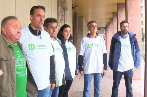 Juicio en Albacete por una denuncia de Unión de Uniones contra las ayudas a otras organizaciones agrarias castellano-manchegas