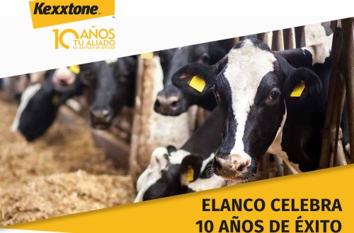 Elanco impulsa una campaña de donación de lácteos para Mensajeros de La Paz
